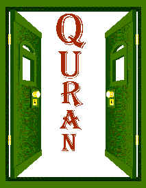 Read The Qura'n