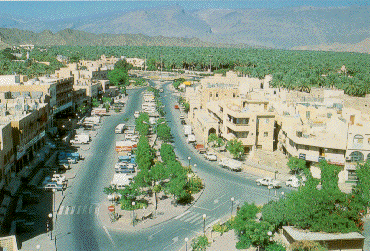 Nizwa
